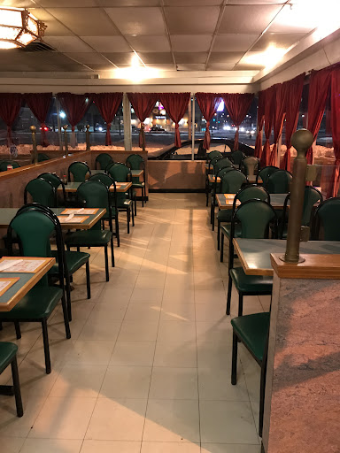 Li Yang's Chinese Restaurant