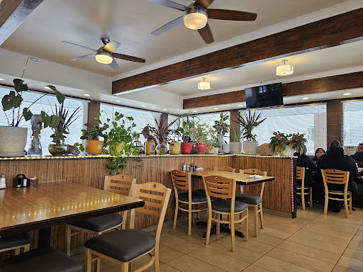 Stone Creek Cafe